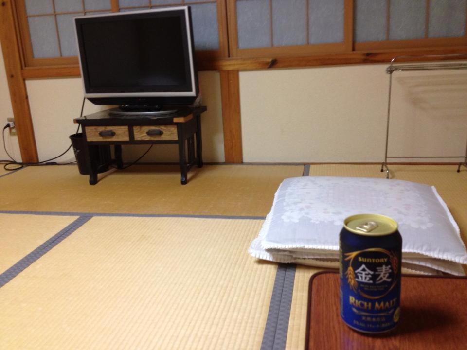 タカマス民宿 Otsuchi 외부 사진