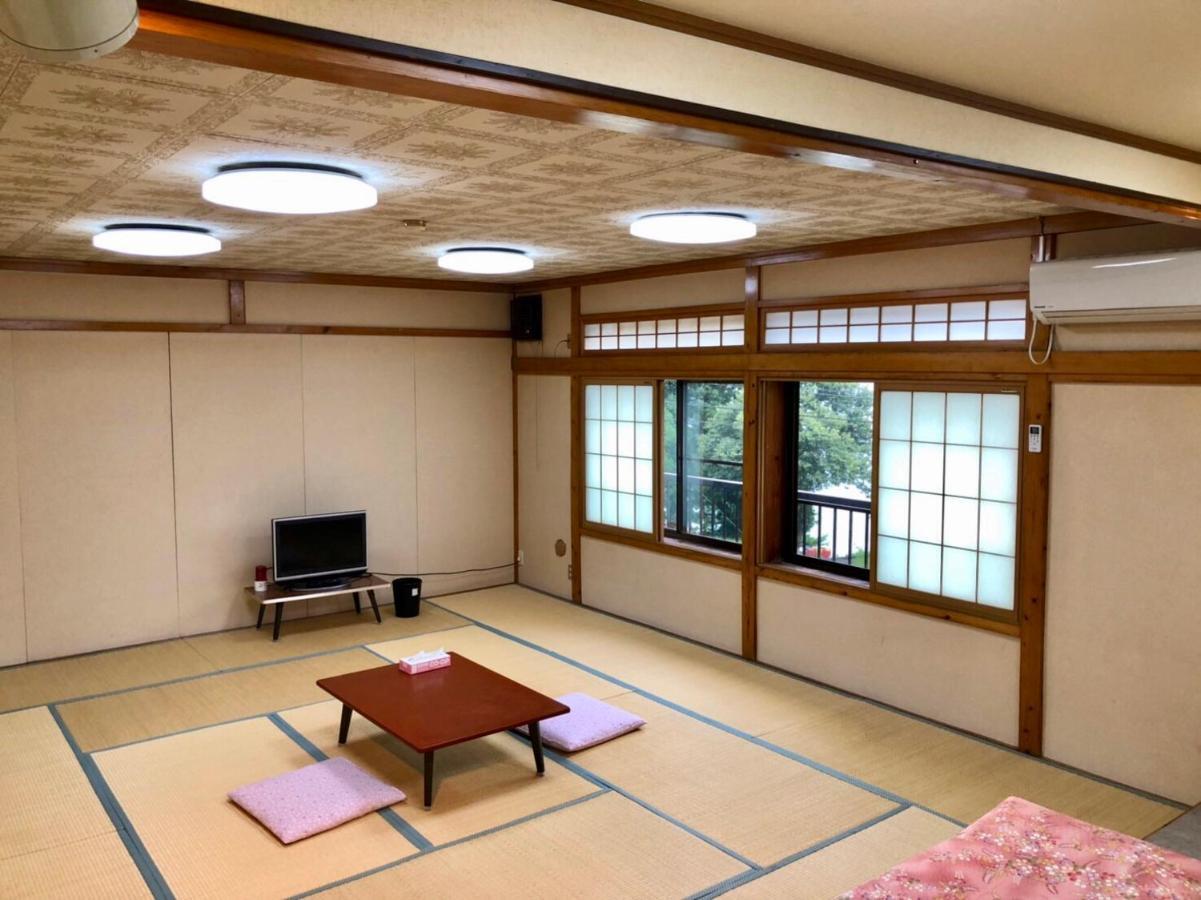 タカマス民宿 Otsuchi 외부 사진