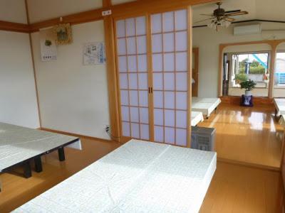 タカマス民宿 Otsuchi 외부 사진
