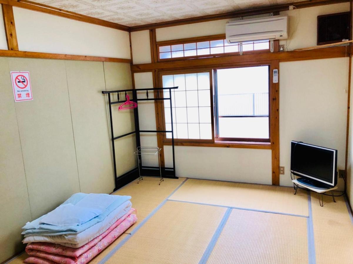タカマス民宿 Otsuchi 외부 사진